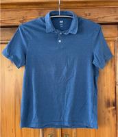SLIM FIT Polo Shirt von H&M Gr.M in top Zustand Hessen - Kelkheim Vorschau