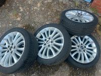 Mini Reifen Bridgestone mit Mini Felgen 225/45R17 94W Hannover - Nord Vorschau