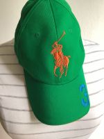 Base Cap Polo Ralph Lauren RL gr. Reiter NEU Versand möglich ! Essen - Bergerhausen Vorschau