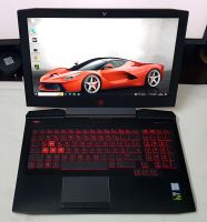 Laptop hp Gaming OMEN. NVIDIA GTX/intel i5/16GB/SSD+HDD/15'6FHD Düsseldorf - Flingern Nord Vorschau
