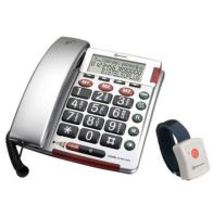 Amplicom Senioren-Telefon  PowerTel 50 Alarm plus Notruf Nordrhein-Westfalen - Hückelhoven Vorschau