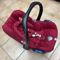 Maxi Cosi Cabrio Fix Babyschale Bayern - Pottenstein Vorschau