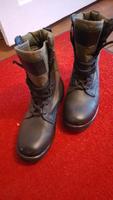 Antistatisch Oel & Benzin fest Sicherheits Boots Brandenburg - Wiesenburg/Mark Vorschau