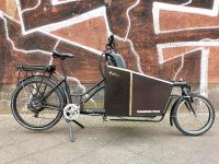 TWC E-Lastenrad E-Cargobike two-wheeled handmade in Berlin Berlin - Neukölln Vorschau