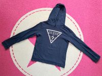 Pullover#Guess#Größe 140#Mädchen#Original Hessen - Breidenbach (bei Biedenkopf) Vorschau