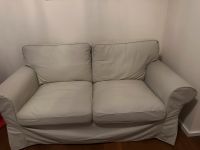 Ikea EKTORP 2 Sitzer Couch in einem sehr guten Zustand Hessen - Schotten Vorschau