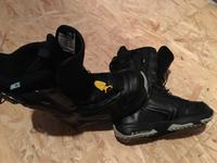 Snowboard Burton Schuhe Emerald Damen gr 39 wie neu Brandenburg - Prenzlau Vorschau