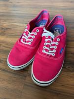 Vans Pink Größe 38 Niedersachsen - Westerstede Vorschau