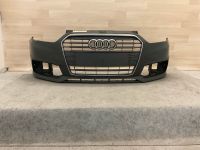 Audi A1 8X S-line Stoßstange vorne Faceliftab 14-18 + Grill Nordrhein-Westfalen - Unna Vorschau