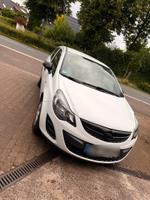 OPEL CORSA D - Navi CarPlay 5 Türen Scheckheft SOFORT FAHRBEREIT Nordrhein-Westfalen - Haltern am See Vorschau