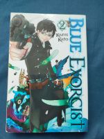 Blue Exorcist part 2 English Berlin - Treptow Vorschau