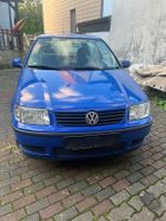 VW Polo 6N2 Nordrhein-Westfalen - Fröndenberg (Ruhr) Vorschau