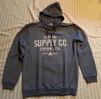 Schicker Pullover Hoodie von Tom Tailor Demin TTD Gr. M Schwachhausen - Neu Schwachhausen Vorschau
