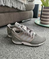 ⭐️ Jungs Adidas Torsion Sneakers Schuhe Sport - Gr. 32 ⭐️ Brandenburg - Hennigsdorf Vorschau