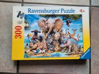 Ravensburger Puzzle 300 Teile Nordrhein-Westfalen - Rheinberg Vorschau