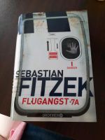 Sebastian fitzek  Flugangst 7A Nordrhein-Westfalen - Lippstadt Vorschau