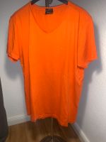Hugo Boss Shirt M/L orange ungetragen Berlin - Wilmersdorf Vorschau