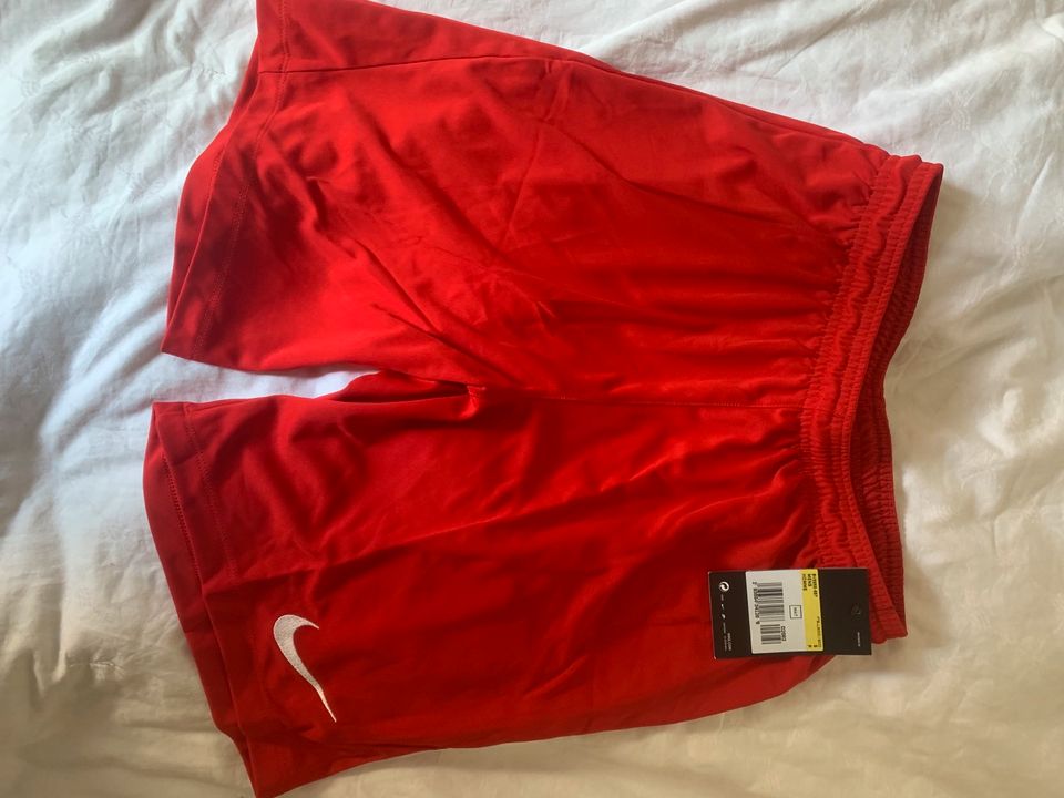 Nike Sporthose in Schwentinental