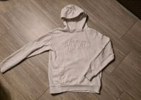 H&M Gr 146/152 Hoodie Pulli NYC weiß Lindenthal - Köln Lövenich Vorschau