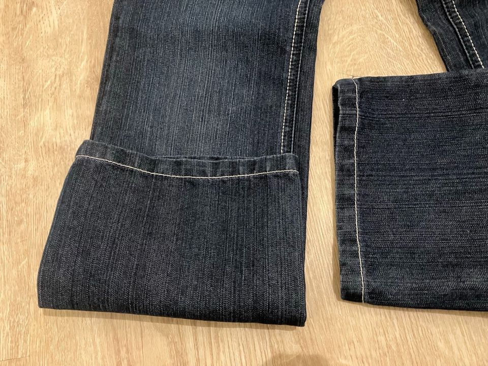 Pepperts Jeans Hose 134 in Dresden