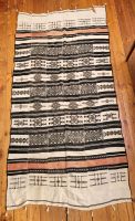Textil/gewebte Decke, Tuareg, Mauretanien, West-Afrika Nordrhein-Westfalen - Jülich Vorschau