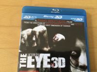 Blu-ray 3 D 2 D The Childs Eye Horror Thüringen - Bad Berka Vorschau