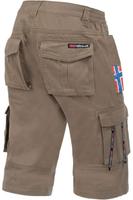 Cargo Short in Gr. XXL in tollen Olivgrün Nagelneu von Nebulus Sachsen - Bernsbach  Vorschau