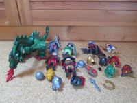 Playmobil - Drachen und Ritter - u.a. 3840 und 9076 Schleswig-Holstein - Schacht-Audorf Vorschau