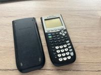 Taschenrechner Texas Instruments TI-84 Plus Niedersachsen - Dörpen Vorschau