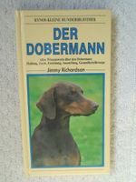 DER DOBERMANN - Alles Wissenswerte von Jimmy Richardson Nordrhein-Westfalen - Borken Vorschau