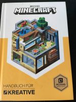 Minecraft Buch - Handbuch für Kreative Baden-Württemberg - Freiburg im Breisgau Vorschau