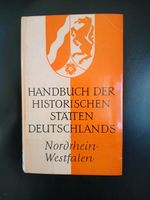 Handbuch der Historischen Stätten Deutschlands Nordrhein-Westfale Baden-Württemberg - Heidenheim an der Brenz Vorschau