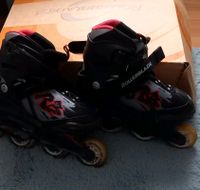 Kinder Inliner von Rollerblade 36,5-40,5 Baden-Württemberg - Freudenstadt Vorschau