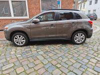 Mitsubishi ASX 1.6 AHK HU NEU ClearTec Intense Schleswig-Holstein - Rendsburg Vorschau