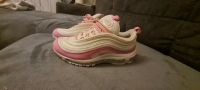 nike 97 air max pink Rose weiß Berlin - Reinickendorf Vorschau