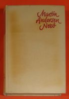 Martin Andersen Nexö: Morten der Rote - Erinnerungsroman Niedersachsen - Hude (Oldenburg) Vorschau