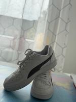 Weiße Puma Sneaker – Gr. 37 – nur 15 € Nordrhein-Westfalen - Mönchengladbach Vorschau