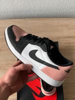 Nike Jordan 1 Retro Low OG Bleached Coral 44.5 Münster (Westfalen) - Centrum Vorschau