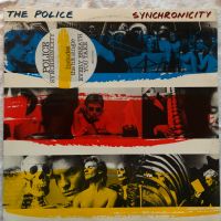 THE POLICE Synchronicity Vinyl 1983 Schallplatte AMLX 63735 LP München - Schwabing-West Vorschau