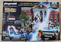 Playmobil Adventskalender 70574  Back To The Future Sachsen - Radeberg Vorschau