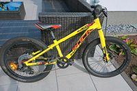 Blizz 20, Rock Maschine Mountainbike, 20 Zoll Hessen - Baunatal Vorschau