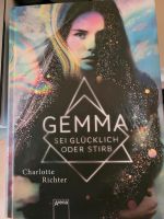 Gemma- Sei glücklich oder Stirb- Berlin - Zehlendorf Vorschau