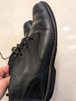 Timberland Leder Herren Schuhe Stiefeletten Gr.42 Bayern - Landshut Vorschau