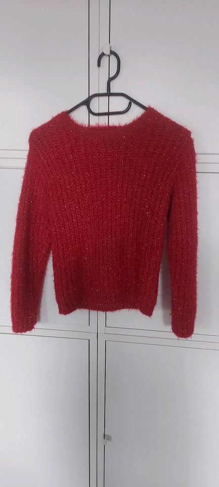 H&M Pullover Gr.122/128 in Querfurt