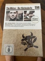 Tim Mälzer Küchenbulle DVD Baden-Württemberg - Renningen Vorschau