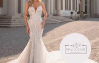 Brautkleid | Hochzeitskleid | MIAVI Couture | NOA Nordrhein-Westfalen - Gütersloh Vorschau