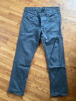 1 Herren Hose dunkelgrau Gr. 31 Bayern - Hochstadt am Main Vorschau