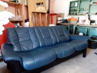 Stressless 3erSofa Couch mit Relax Funktion topp Parchim - Landkreis - Plate Vorschau