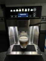 Siemens eq.6 Plus S700 Edelstahl Kaffeevollautomat (TOP ZUSTAND) Nordrhein-Westfalen - Übach-Palenberg Vorschau