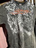 Ed Hardy T-Shirt Topzustand XL Hessen - Buseck Vorschau